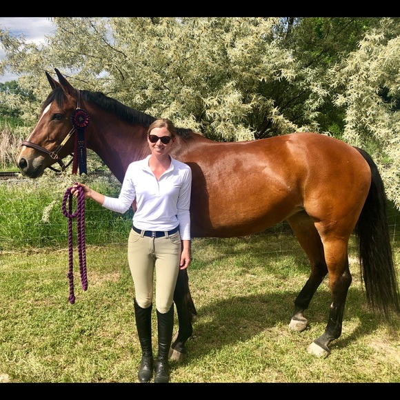 Meet your Posher, Clover - Picture 1 of 1